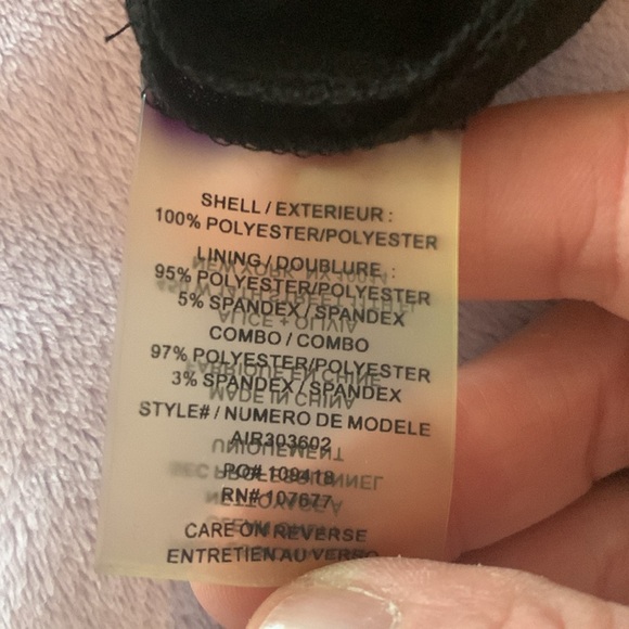 Alice and Olivia Maxi skirt size 2 - Picture 4 of 5